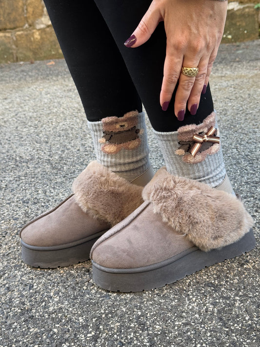 ESKIMO MARILYN
