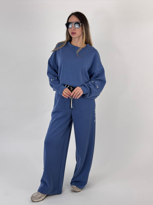 COORDINATO GINNY AVIO