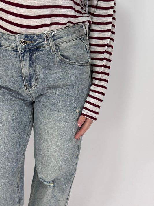 JEANS DOROTHY