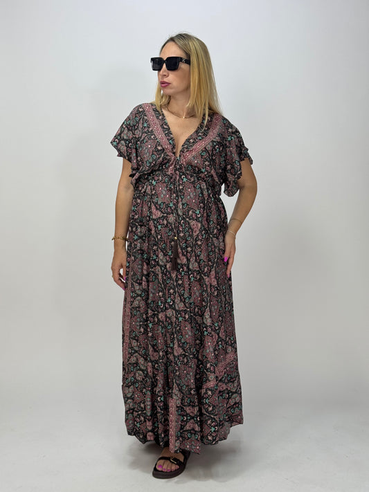 VESTITO LANZAROTE