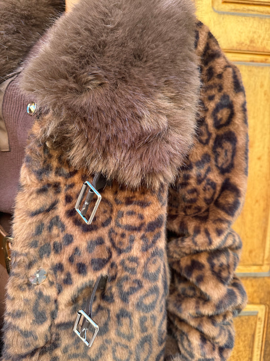 ECOPELLICCIA BRIGIDA