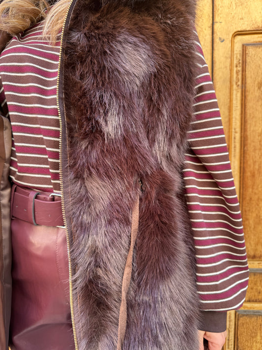 SMANICATO PAOLA CHOCO