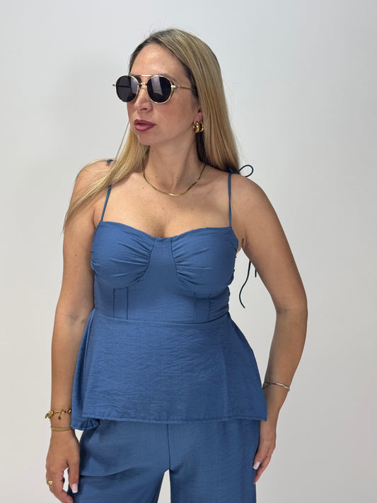 COORDINATO ANITTA AVIO
