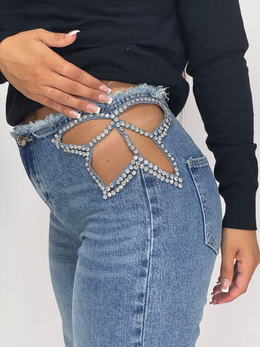JEANS SHINE