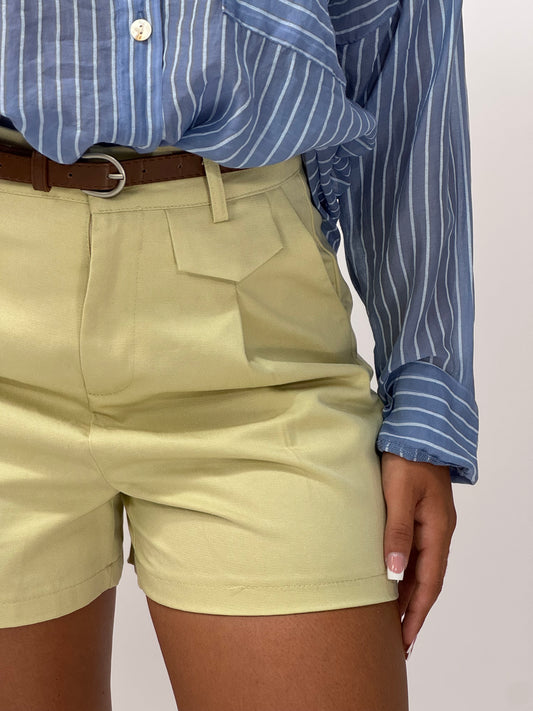 PANTALONCINO MALLORY