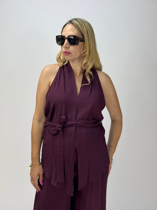 COORDINATO MIRIANA PRUGNA