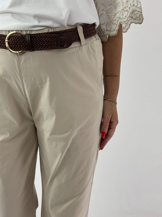 PANTALONE JOLLY BURRO