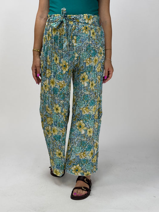 PANTALONE ORTENSIA OTTANIO