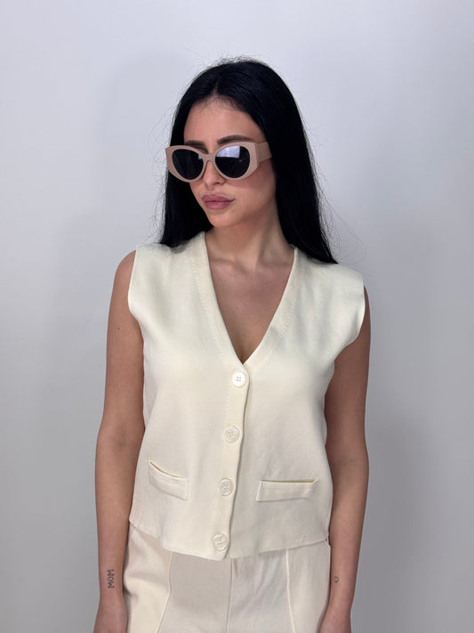 COORDINATO RHYANNA BURRO