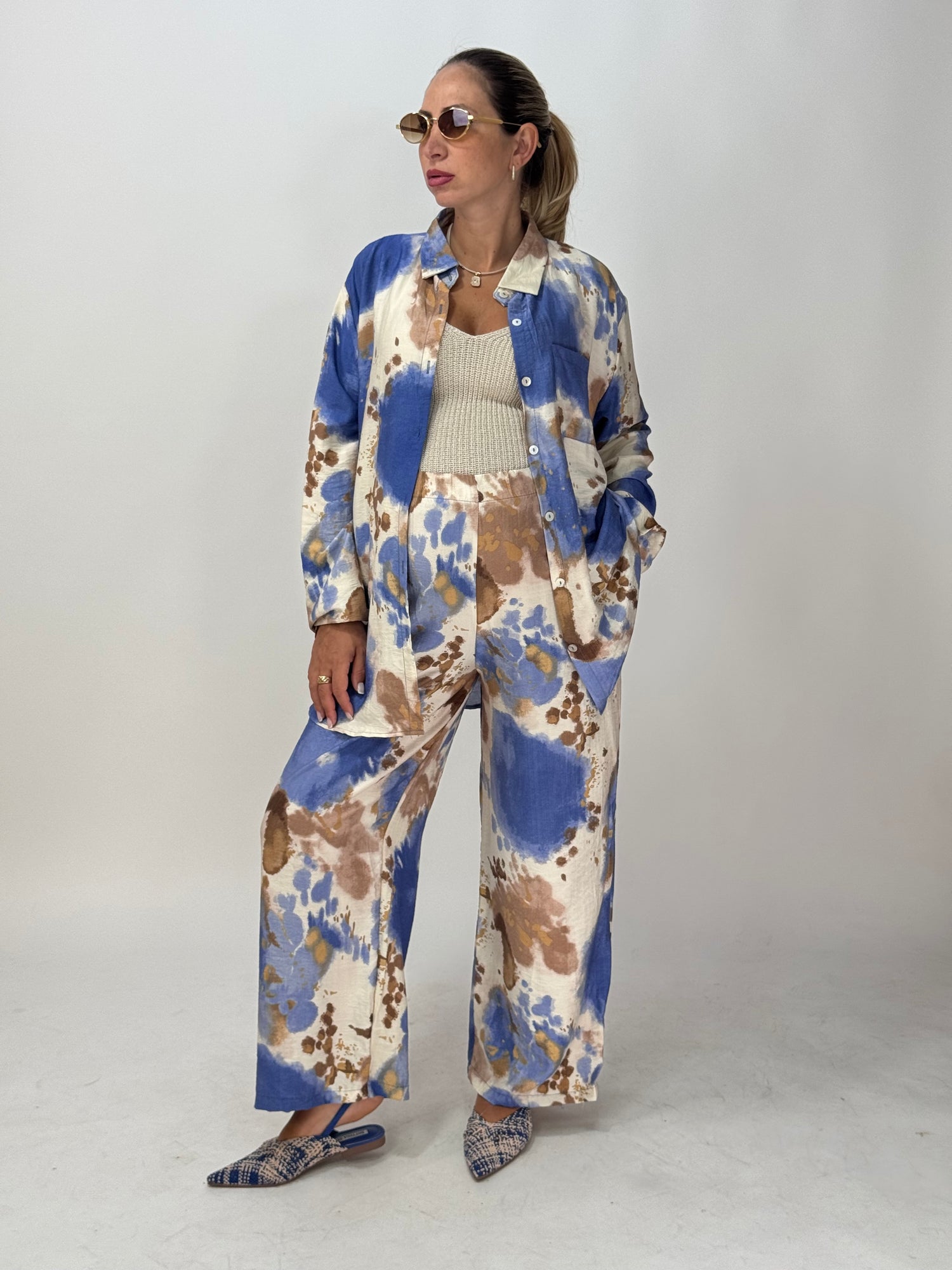 Coordinati curvy