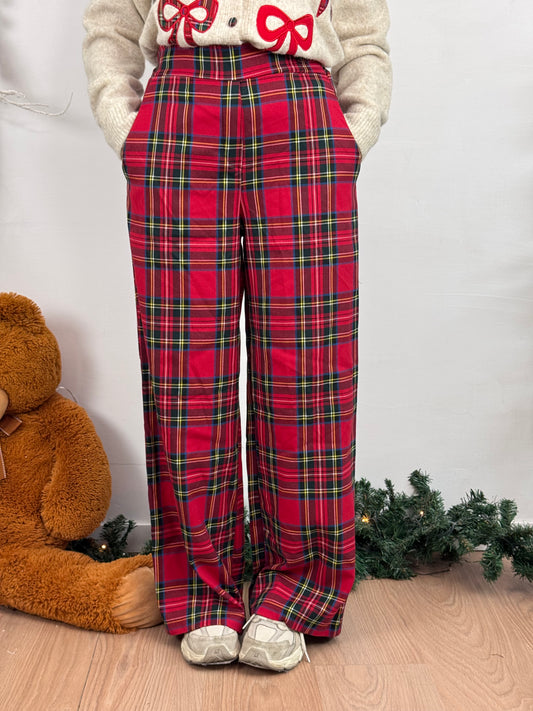 PANTAPALAZZO SCOZZESE