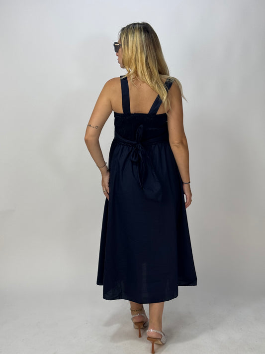 VESTITO ALICE BLU