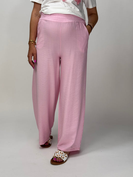 PANTALONE NIKY ROSA