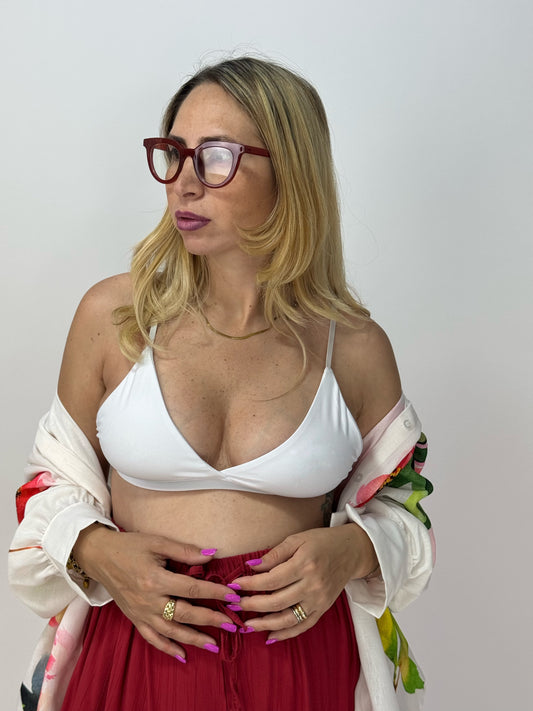 BRALETTE BIANCA