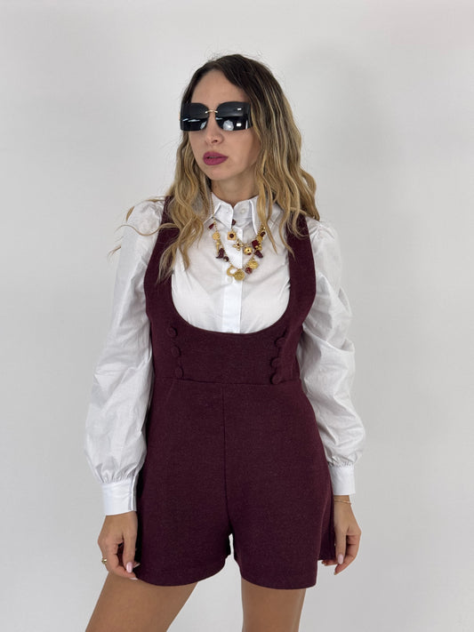 COORDINATO CARTAGENA