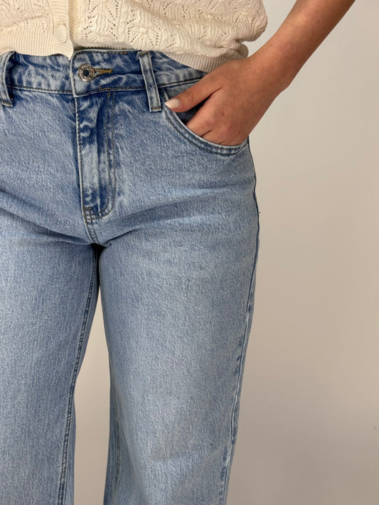 JEANS MASAKI