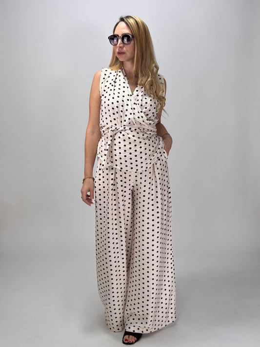 COORDINATO FLAME POIS