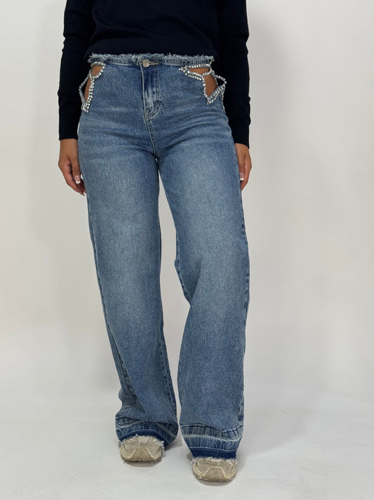 JEANS SHINE