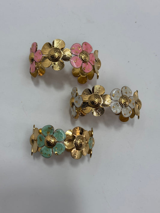 BRACCIALE FIORI