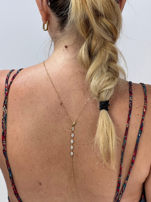 COLLANA DA SCHIENA