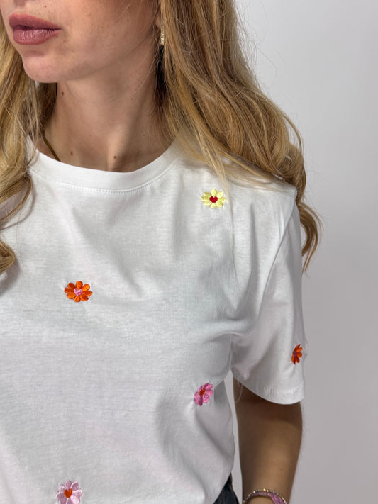 T-SHIRT DAYANE BIANCA