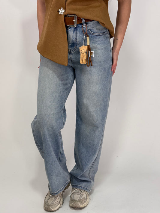 JEANS LITTLE TEDDY