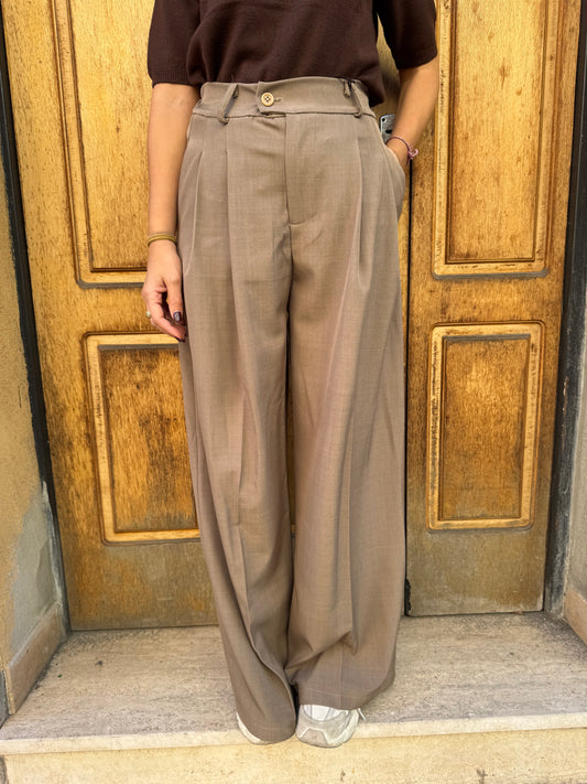 PANTALONE ANITA TORTORA