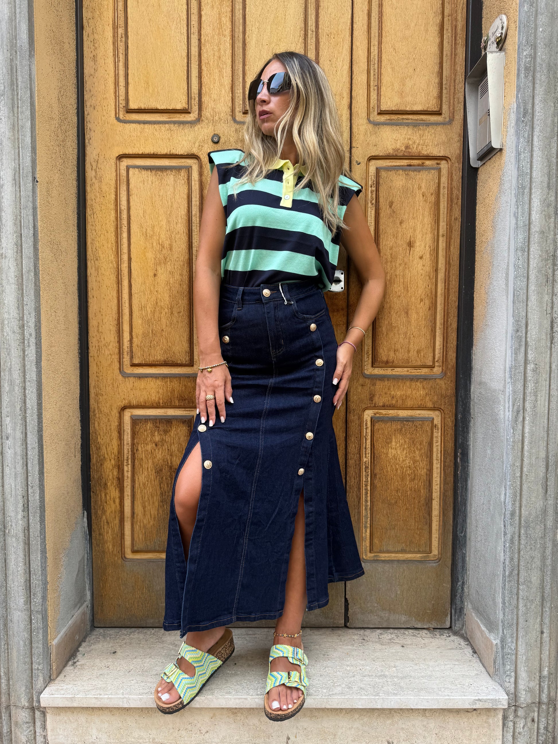 Jeans Chiara Ferragni Outfit Inverno Jeans Gonna A Sacco Gonna