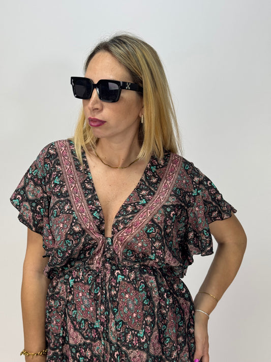 VESTITO LANZAROTE