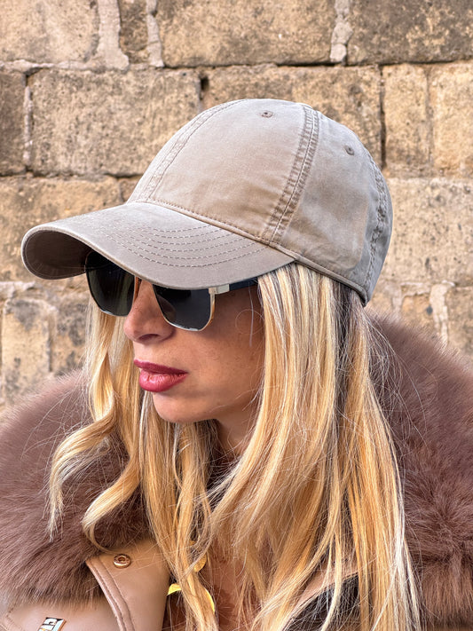 CAPPELLO HARPER