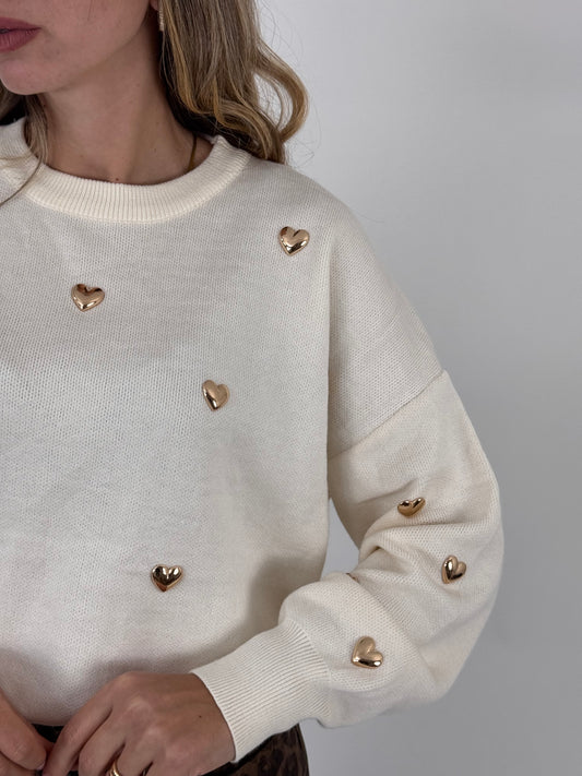 MAGLIONE BERLIN BURRO