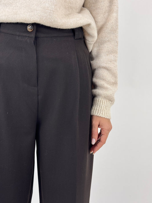 PANTALONE LIBERTY CHOCO