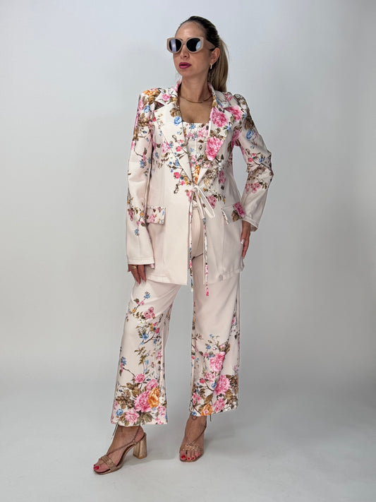 TAILLEUR POLINESIA 3 PEZZI