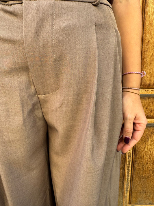 PANTALONE ANITA TORTORA