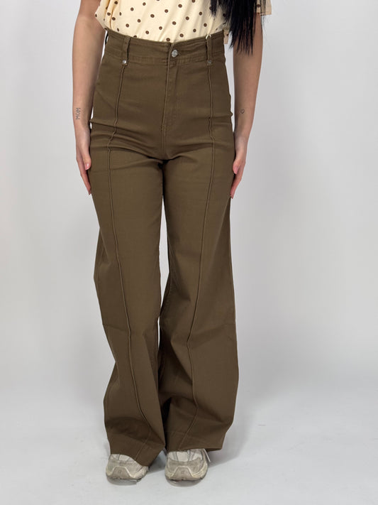 JEANS FELIX CHOCO