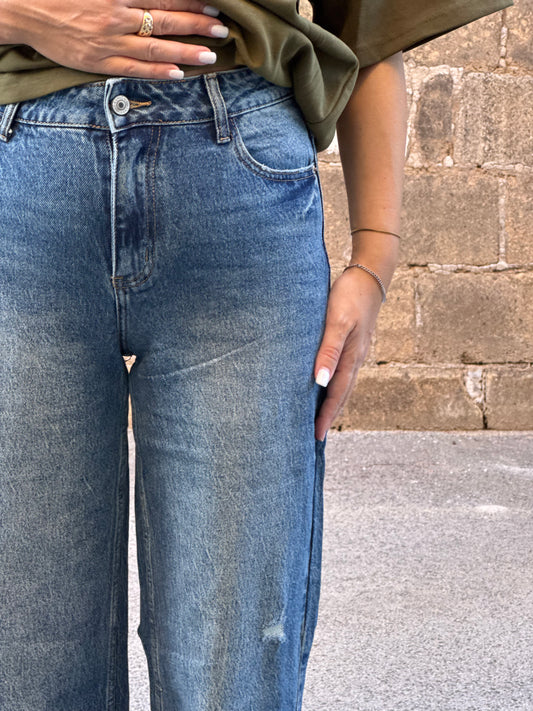JEANS NICLA