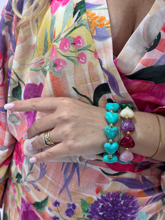 BRACCIALE DORI