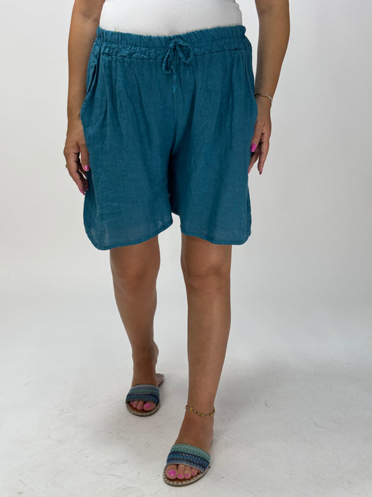 PANTALONCINO BERLIN OTTANIO