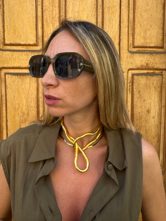 COLLANA MILLEUSI