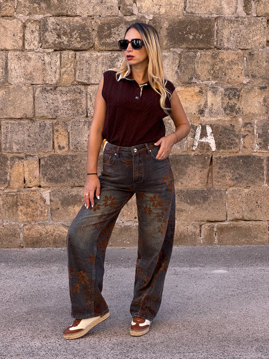 JEANS ROCKET