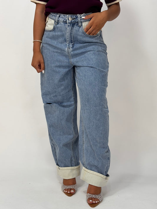 JEANS CATALYNE PANNA