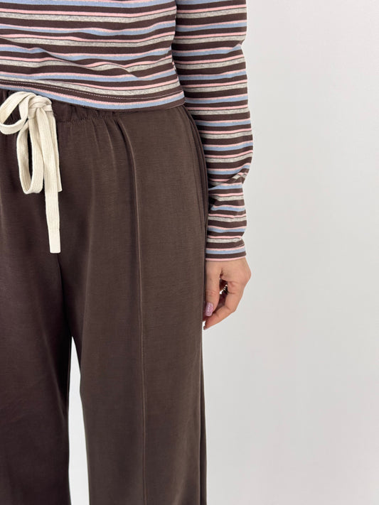 PANTALONE NAIROBI CHOCO