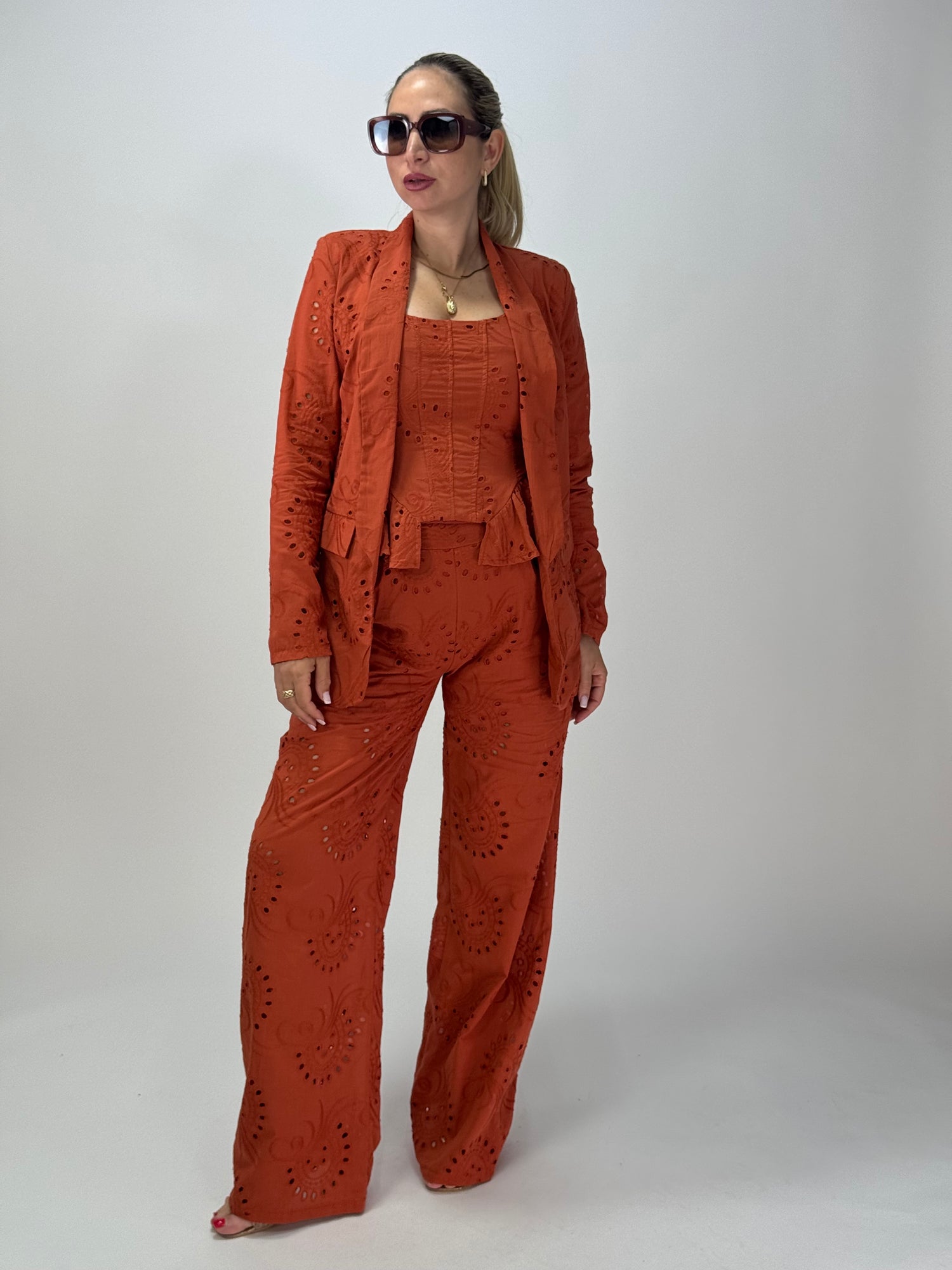 Tailleur