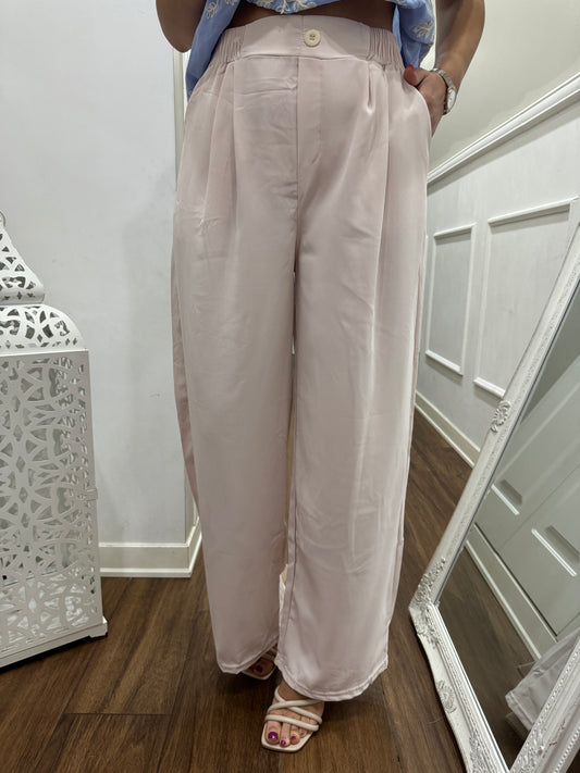 PANTALONE POLLY BEIGE