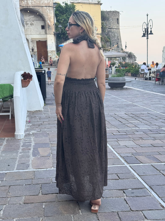 VESTITO ALYCE
