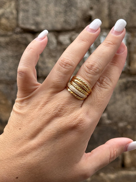 ANELLO GEORGETTE