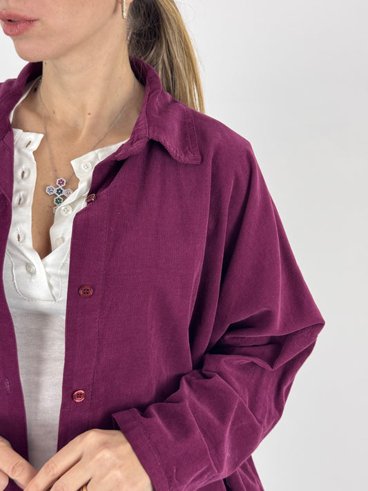 COLLANA CROCE FELICIA