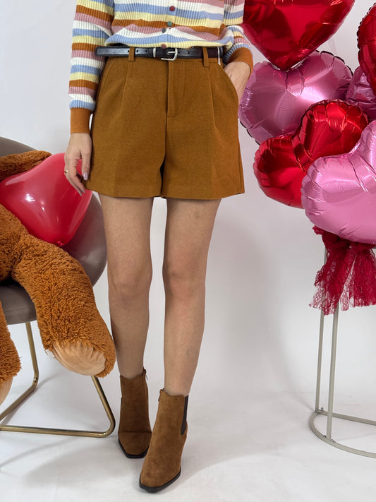 PANTALONCINO LISBONA COCCIO