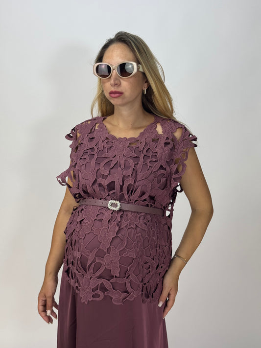 VESTITO DEMON CIPOLLA
