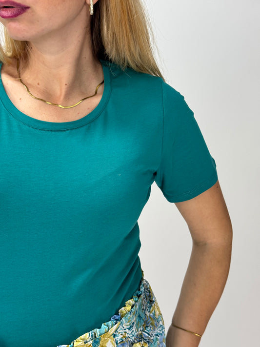 T-SHIRT BASIC OTTANIO
